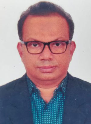 Prof. Dr. Shamim Ahmed - Pulmonologist / Chest Specialist in Dhaka