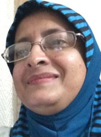 Prof. Dr. Shamsun Nahar