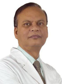 Prof. Dr. Sheikh Md. Abu Zafar - General Surgeon in Dhaka