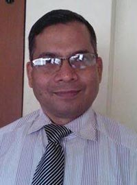 Prof. Dr. Sheikh Sayidul Haque - General Surgeon in Khulna