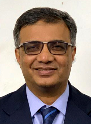 Prof. Dr. Shohael Mahmud Arafat - Medicine Specialist in Dhaka