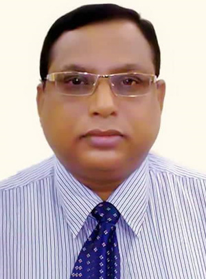 Prof. Dr. Shyamal Sarker - Medicine Specialist in Dhaka