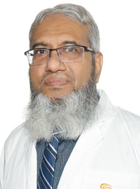 Prof. Dr. Sk. Abdul Fattah - Medicine Specialist in Dhaka