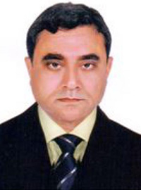Prof. Dr. SK Nurul Alam - Orthopedic Surgeon in Dhaka