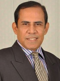 Prof. Dr. S.M.A. Erfan - Colorectal Surgeon in Dhaka