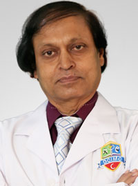 Prof. Dr. Sohrab Hossain Shourav - Urologist in Dhaka