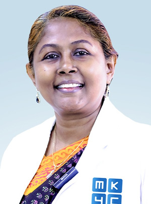Prof. Dr. Sultana Algin - Psychiatrist in Dhaka