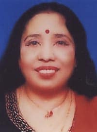 Prof. Dr. Sultana Jahan - Gynecologist in Dhaka