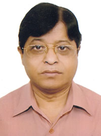 Prof. Dr. Swapan Chandra Dhar - Gastroenterologist in Dhaka