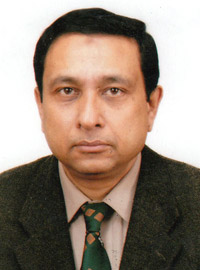 Prof. Dr. Syed Ali Ahsan - Cardiologist in Dhaka