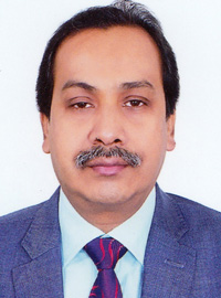 Prof. Dr. Syed Mozaffar Ahmed - Medicine Specialist in Dhaka