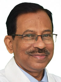 Prof. Dr. Syed Shahidul Islam (Shahid) - Orthopedic Surgeon in Dhaka