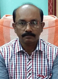 Prof. Dr. Tanmay Prakash Biswas - Psychiatrist in Pabna