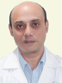 Prof. Dr. Tapesh Kumar Paul - Oncologist in Dhaka