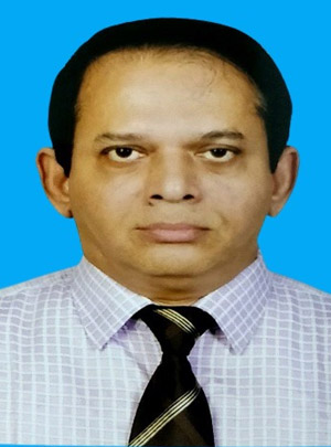 Prof. Dr. Tareq M. Bhuiyan - Medicine Specialist in Dhaka