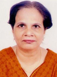 Prof. Dr. Tayeeba Tanjin Mirza - Gynecologist in Mymensingh