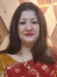 Dr. Tazin Afrose Shah - Medicine Specialist in Dhaka