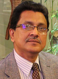 Prof. Dr. A.H.M. Towhidul Alam - General Surgeon in Dhaka