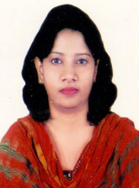 Dr. Utpala Mazumder - Gynecologist in Dhaka