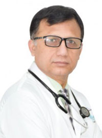 Prof. Dr. Uttam Kumar Saha - Urologist in Dhaka