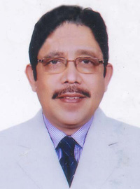 Prof. Dr. Wazir Ahmed - Pediatrician in Chittagong