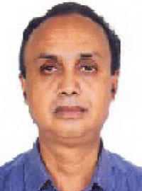 Prof. Dr. Zahed Ali - Urologist in Narayanganj