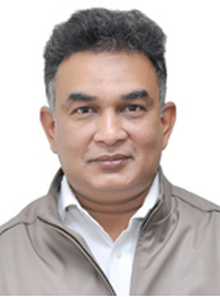 Prof. Dr. Zakir Hossain Galib - Dermatologist in Dhaka