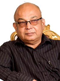 Prof. Hasan Md. Abdur Rouf - General Surgeon in Dhaka