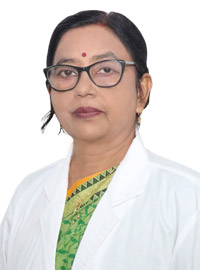 Prof. Dr. Joya Sree Roy - Gynecologist in Dhaka