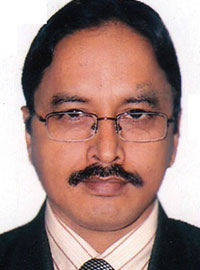 Prof. Dr. M. A. Shakoor - Medicine Specialist in Dhaka