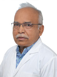 Prof. Dr. R. R. Kairy - Orthopedic Surgeon in Dhaka
