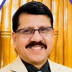 Prof. Brigadier General Dr. Md. Shirajul Islam Khan - Dermatologist in Dhaka