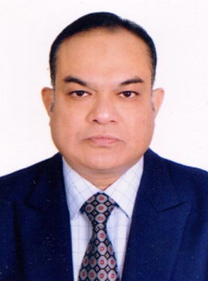 Professor Dr. Tahsinul Amin - Pediatrician in Dhaka