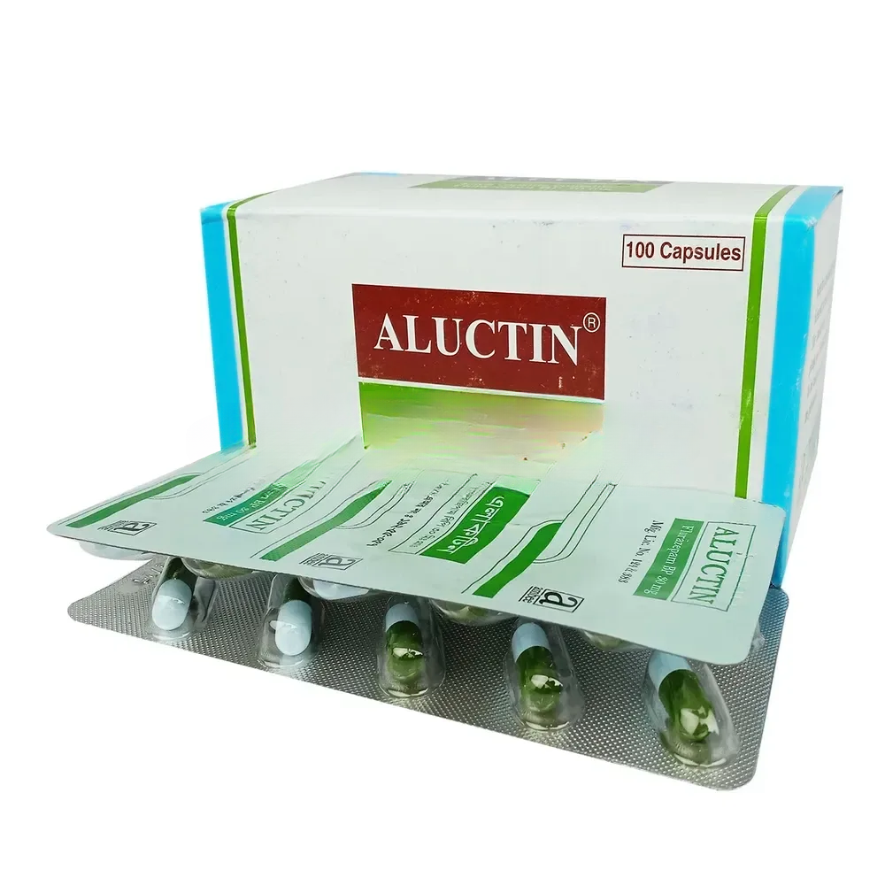 Aluctin
