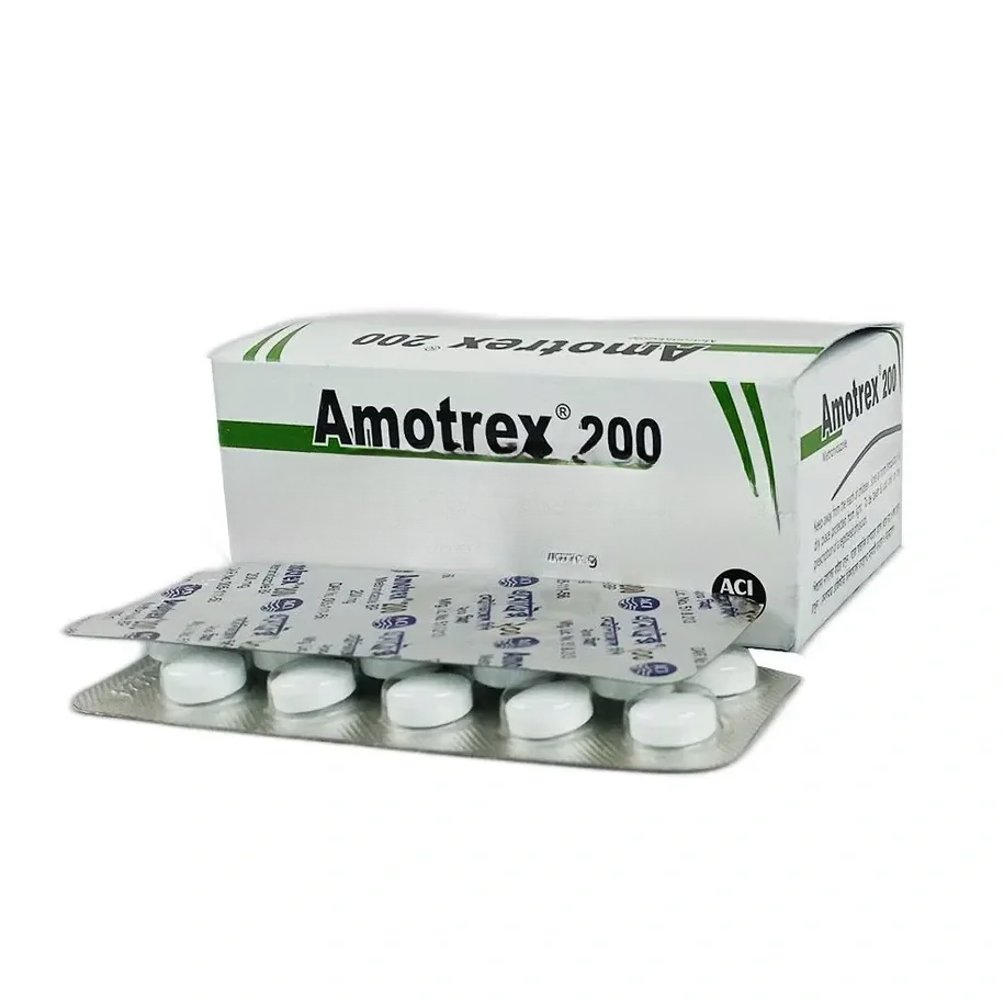 Amotrex