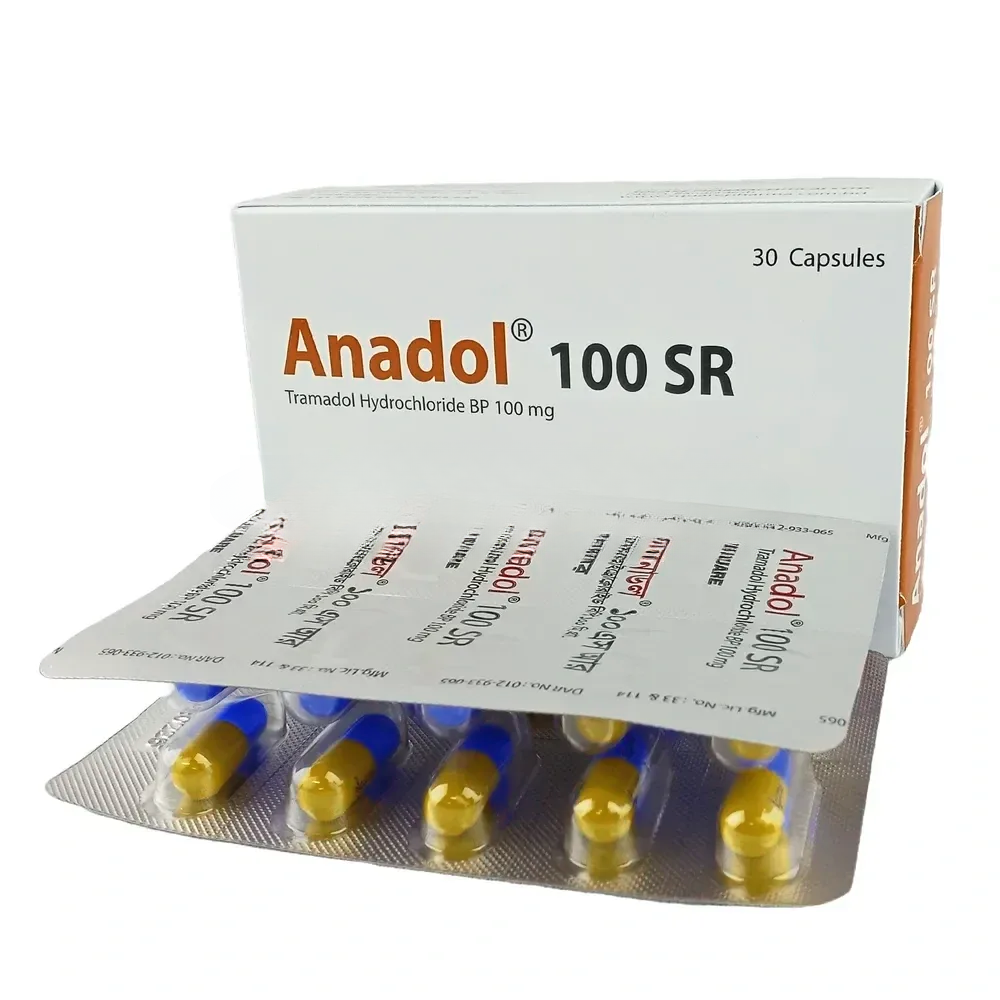 Anadol SR