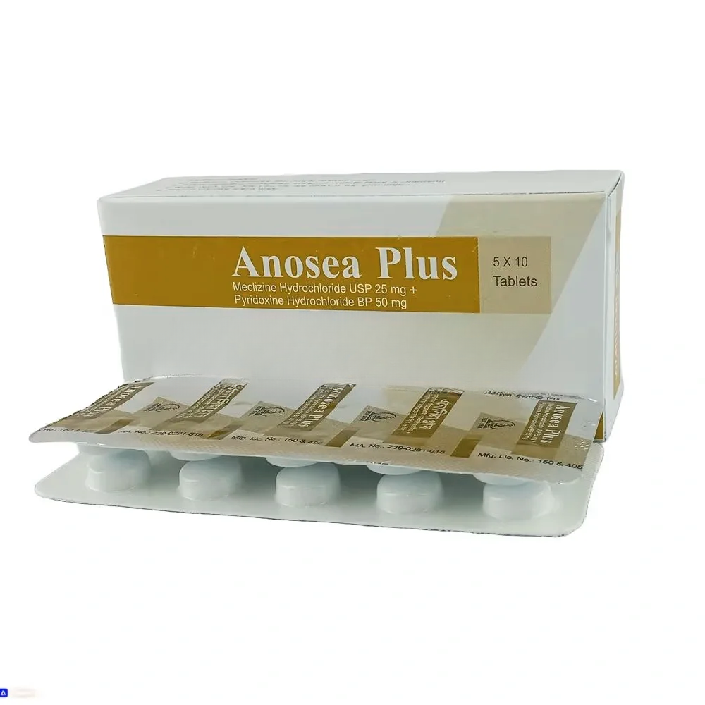 Anosea Plus