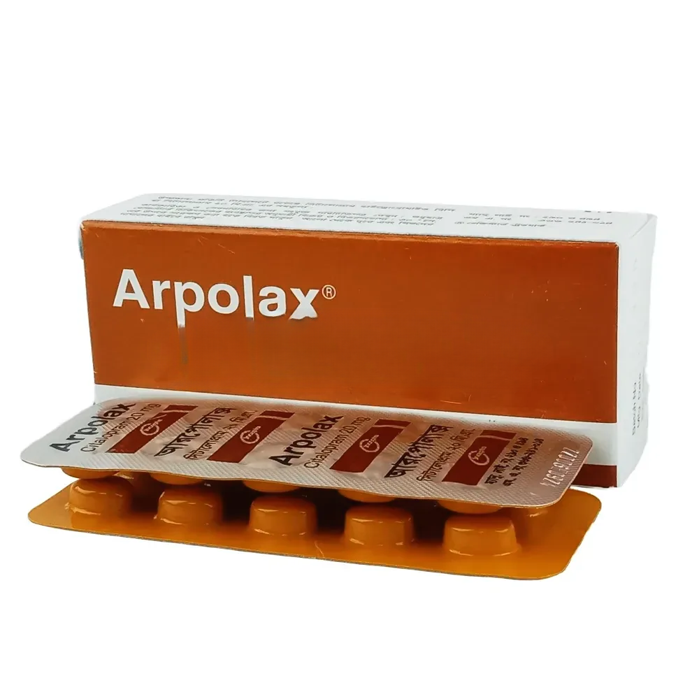 Arpolax