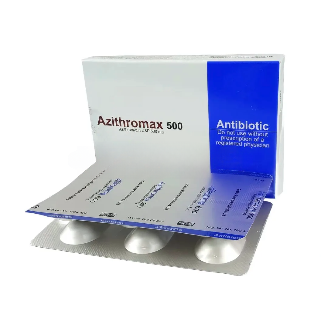 Azithromax