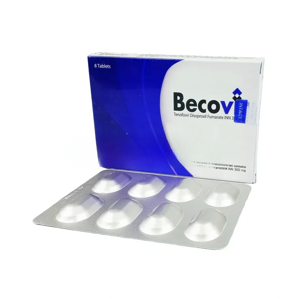 Becovir