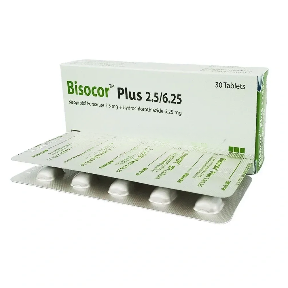Bisocor Plus