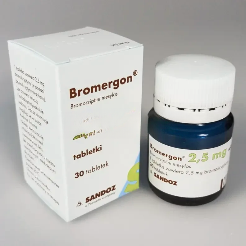 Bromergon