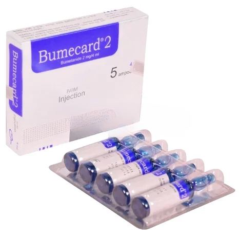 Bumecard