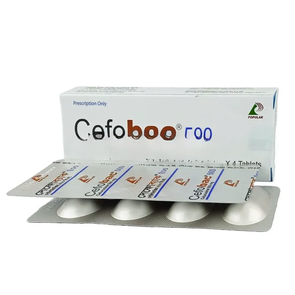 Cefobac