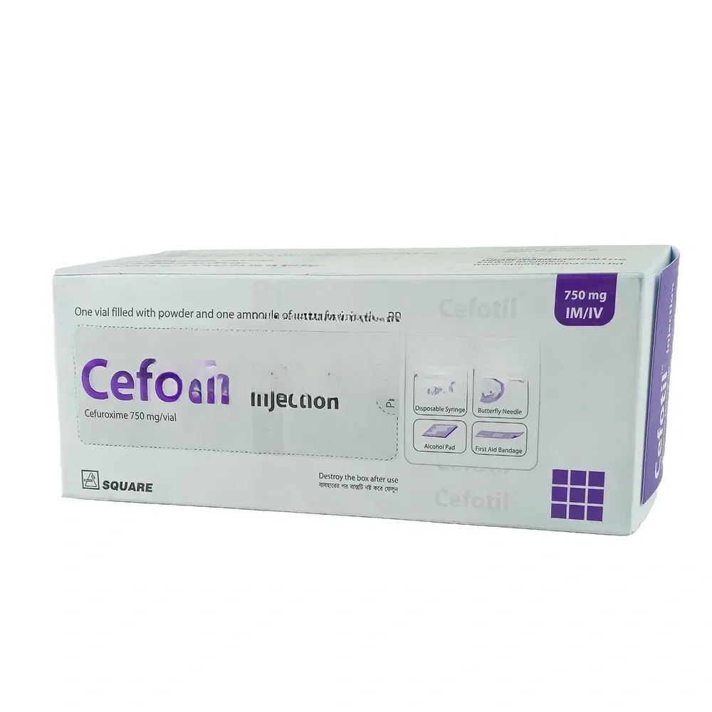 Cefotil
