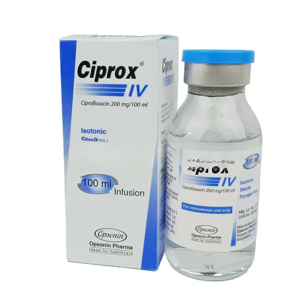 Ciprox