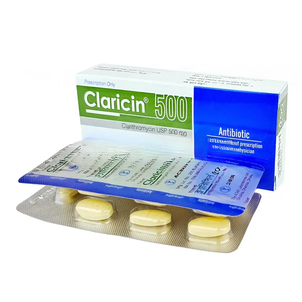 Claricin