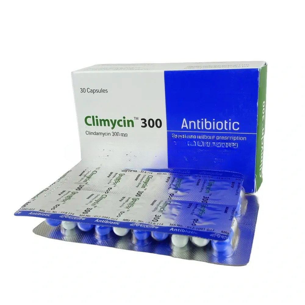 Climycin