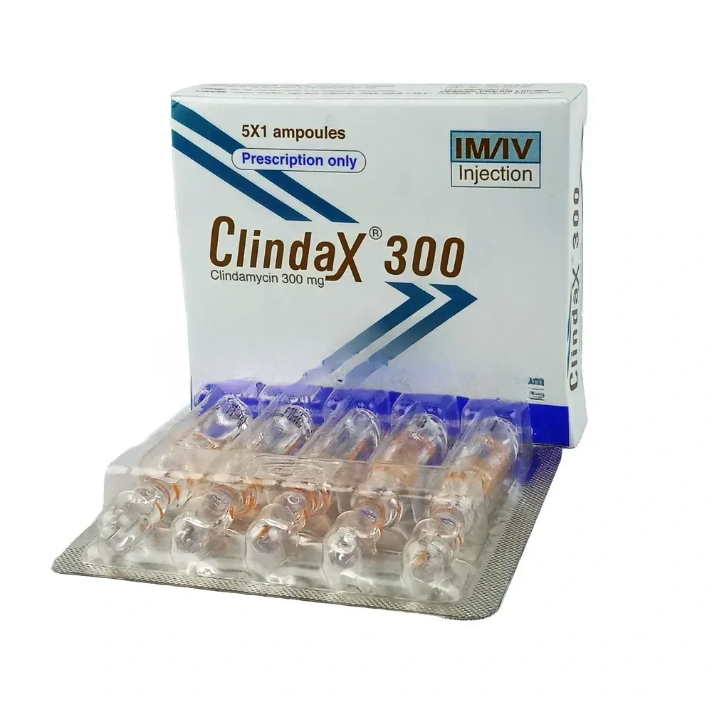 Clindax