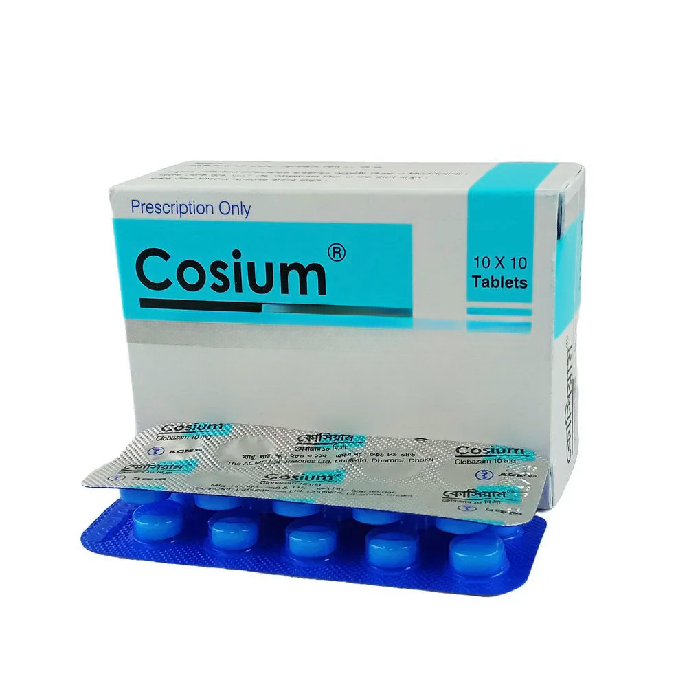 Cosium